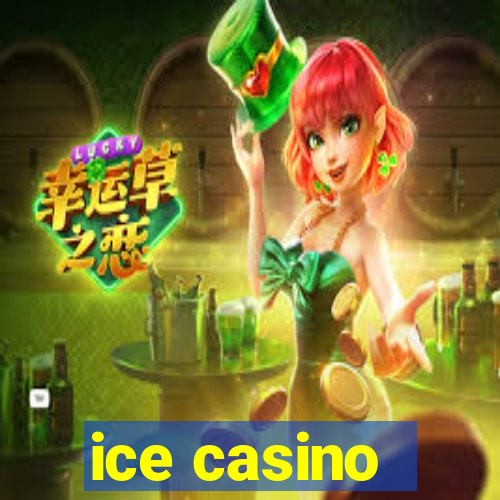 ice casino - app